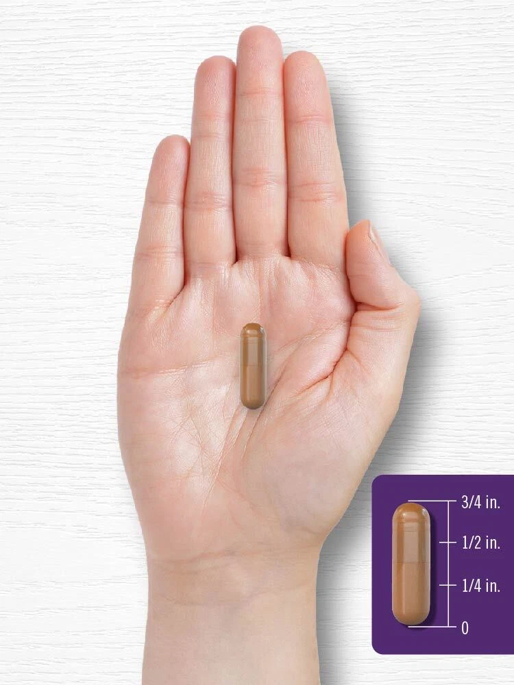 Bottle of Resveratrol 1800mg to support health and wellness