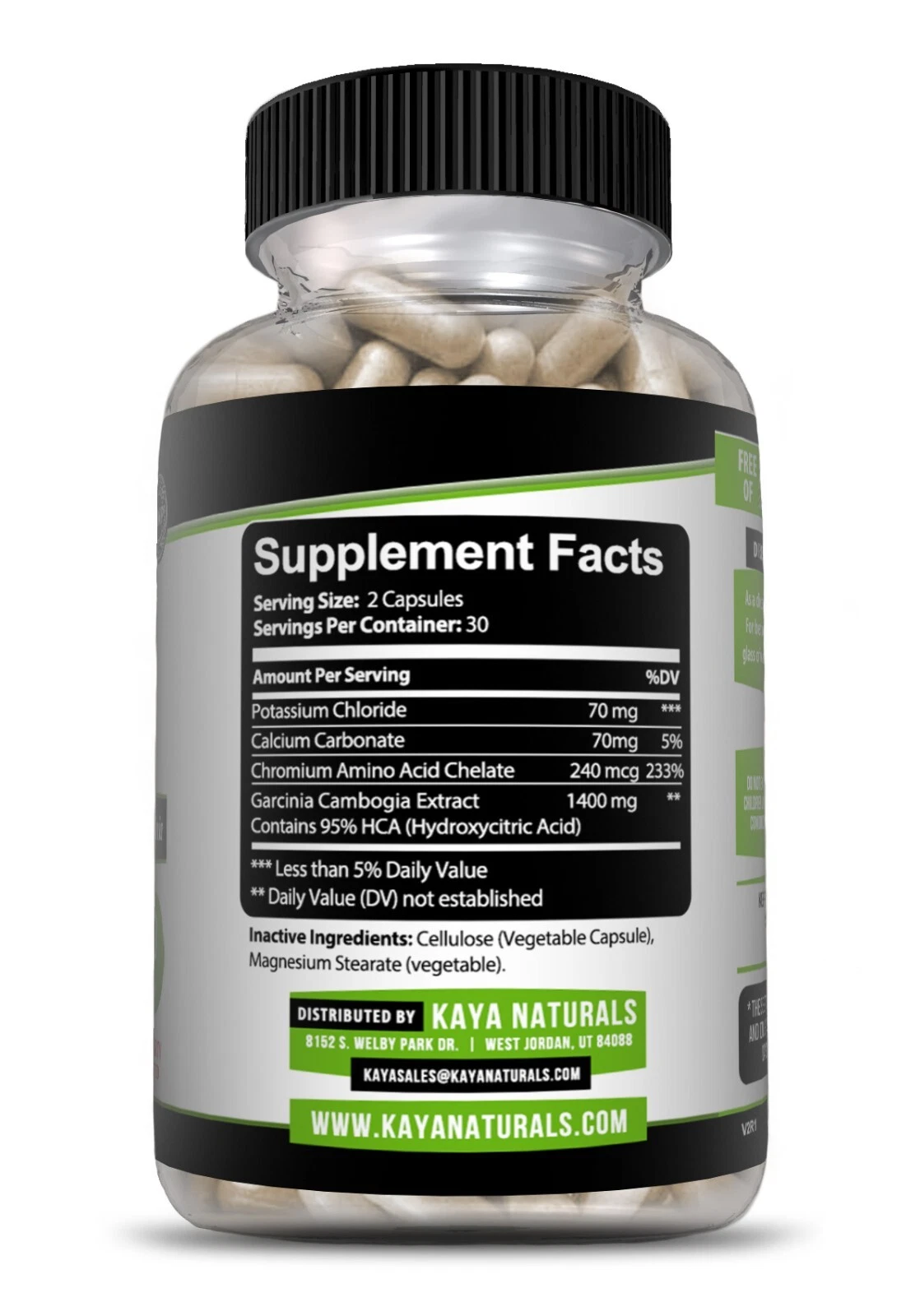 Bottle of Omega-3 Fish Oil Gummies with omega-3, heart & joint support to support health and wellness